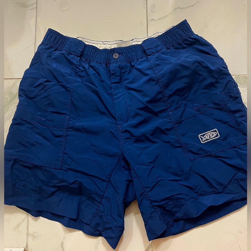 NWOT Aftco Size 36